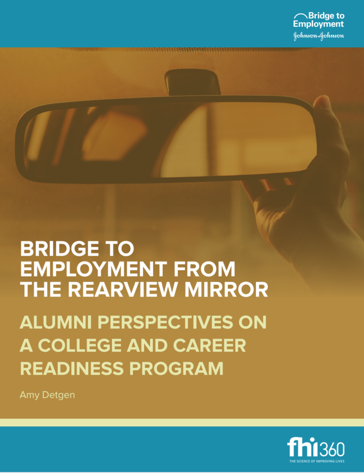 BTE From the Rearview Mirror
