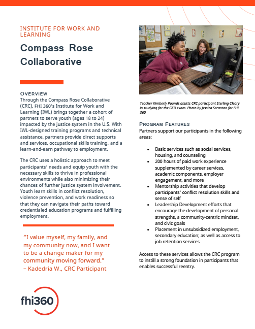 Compass Rose overview thumbnail