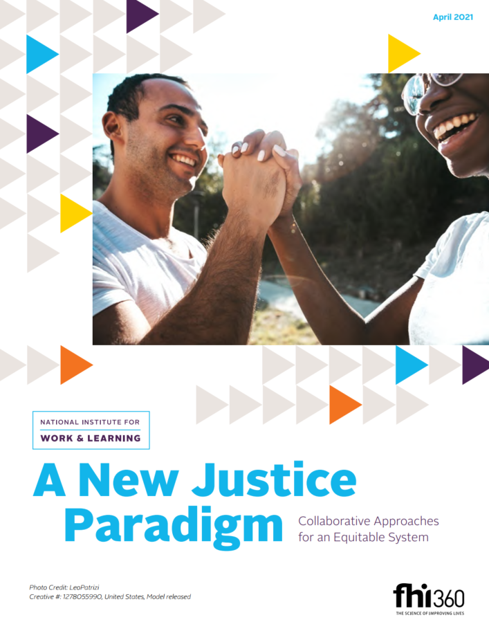 New Justice Paradigm