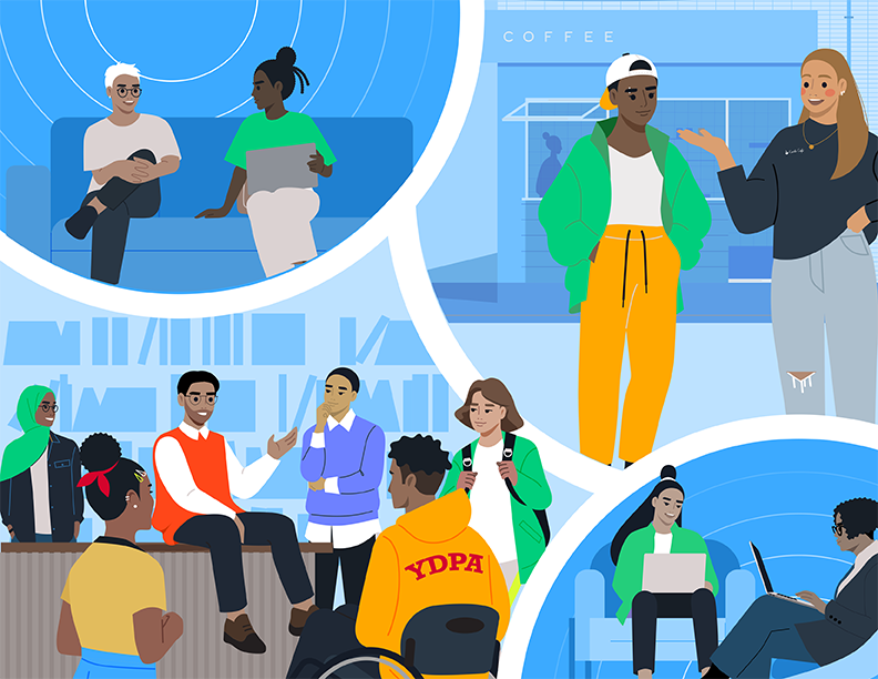 Apprenticeship illusstration