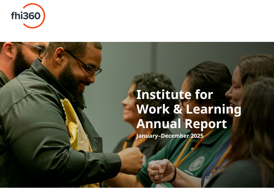 Annual report thumbnail