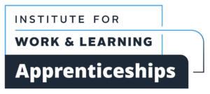 IWL Apprenticeships logo