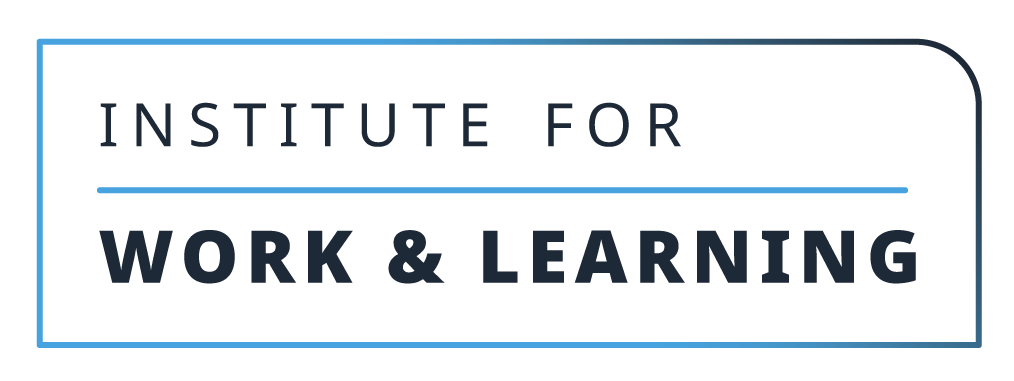 Institute for Work and Learning logo