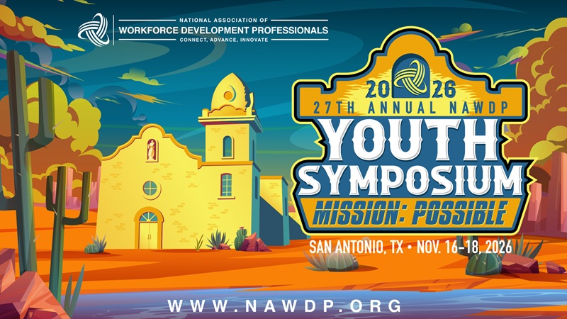 NAWDP YS poster